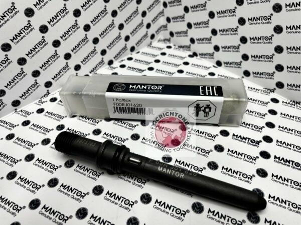 Штуцер форсунки MANTOR (аналог BOSCH) F00RJ01620, 3975703, 1876292 / F00RJ01831, 84403334, 4929864